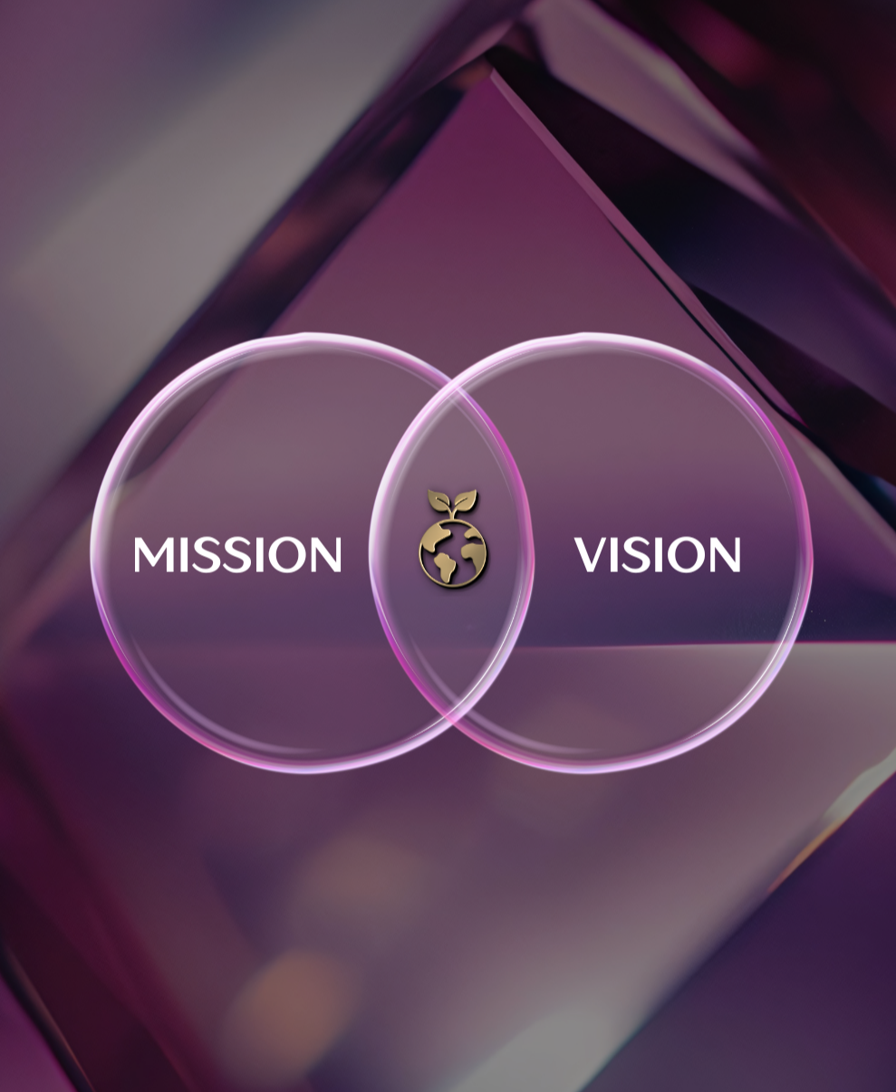 MISSION AND VISION